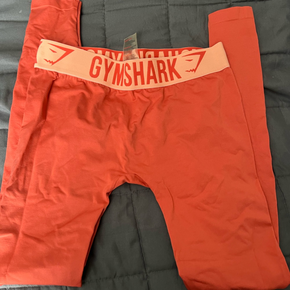 Gymshark flex leggings